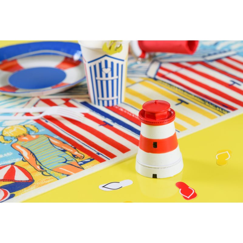 Phare en r�sine