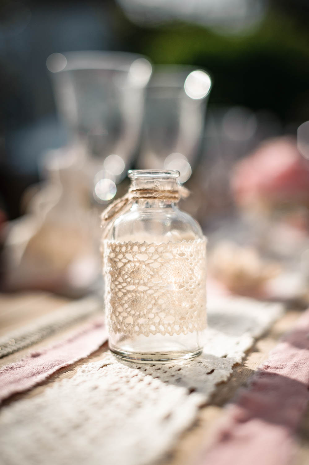 Ruban dentelle adh�sif