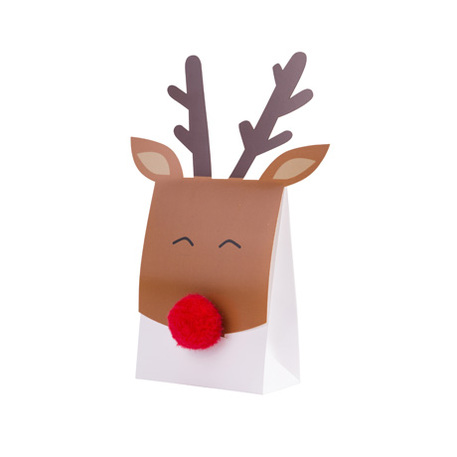 Contenant Rudolph