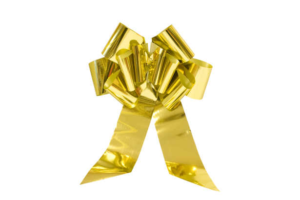 Noeud � tirer g�ant