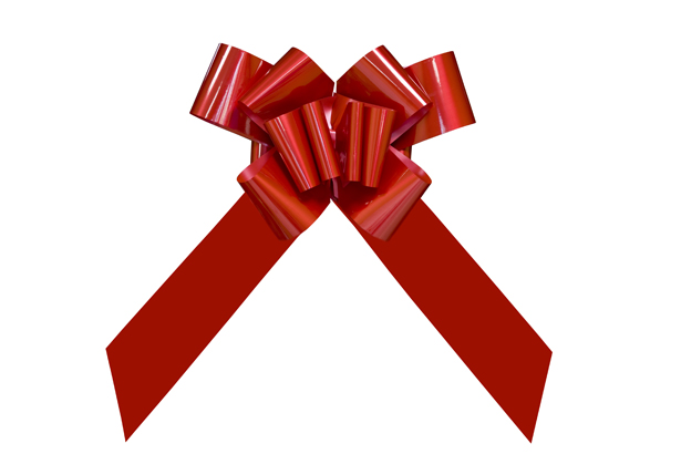 Noeud � tirer g�ant