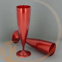 Flutes � champagne prestige par 10