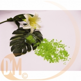 Boite de 400 gr de gravillons de couleur