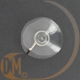 Ventouse crochet m�tal