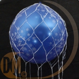 Filet ballon