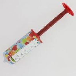 Corne de supporter manuelle