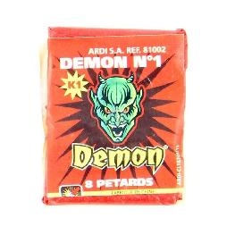 Demon n�1