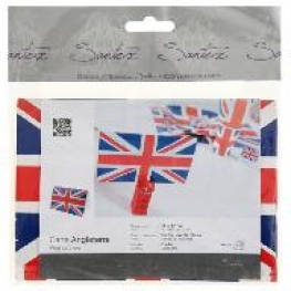 Carte Angleterre 