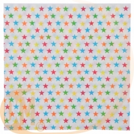 Serviette de table Cirque