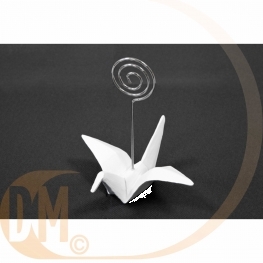 Origami marque place 