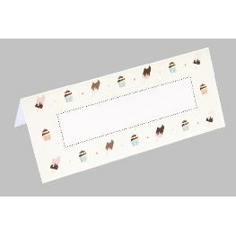 Marque place Ice cream par 6