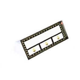 Marque place Bandit Manchot Dollars par 6