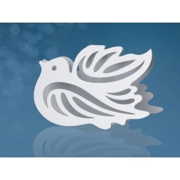 Marque place Oiseau par 10