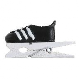 Basket de foot sur pince x6