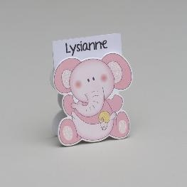 Marque place Elephant