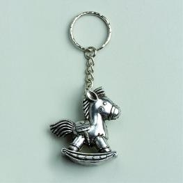 Portes cl�s cheval � bascule par 2  