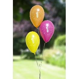Ballon imprim� �ge aux choix