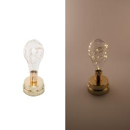 ampoule led