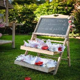 Tableau pr�sentoir