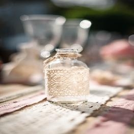 Ruban dentelle adh�sif