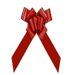 Noeud � tirer g�ant